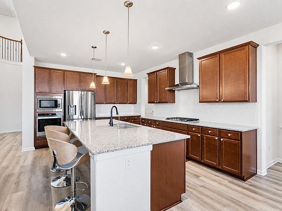 4th image of 17817 Limestone Spring Ln