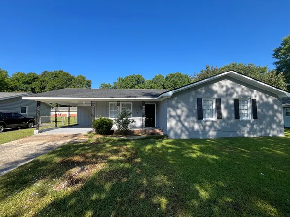 5255 Greenwood Ter, Macon, GA 31206
