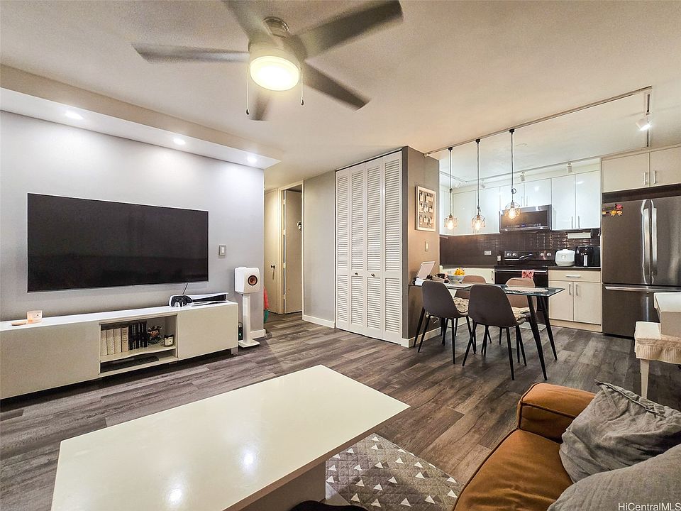 1st image of 5180 Likini St APT 703