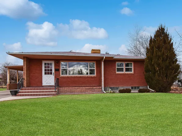 2160 Texas Ave, Grand Junction, CO 81501