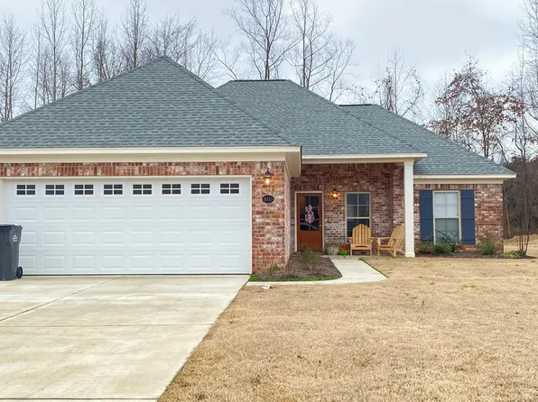 2059 Pebble Creek Loop, Oxford, MS 38655