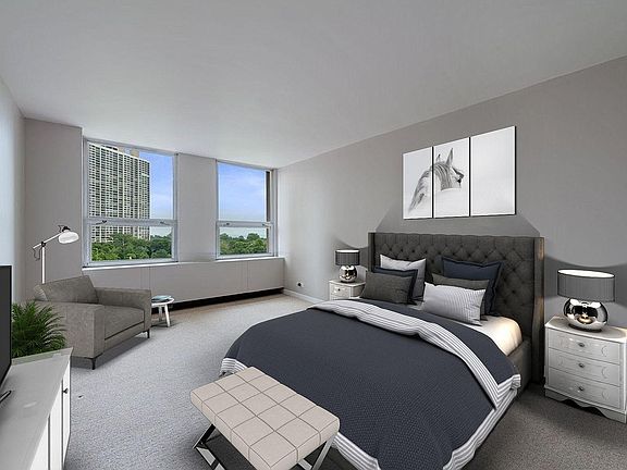 4th image of 2626 N Lakeview Ave APT 711