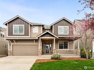 15592 Chad Dr SE, Yelm, WA