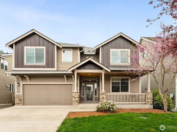 15592 Chad Drive SE, Yelm, WA 98597