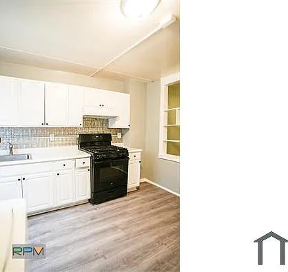 2 bed, $1,800 — Photo 4