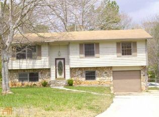 1291 Grovenor Way, Riverdale, GA 30296