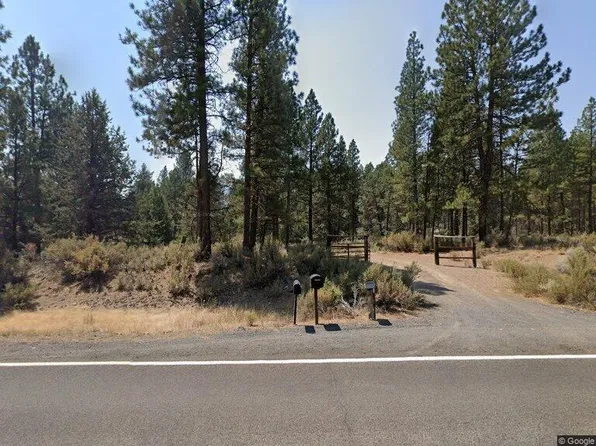 14760 Sprague River Rd, Chiloquin, OR 97624