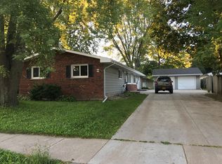 507 Hobbs Ave, Oshkosh, WI 54901