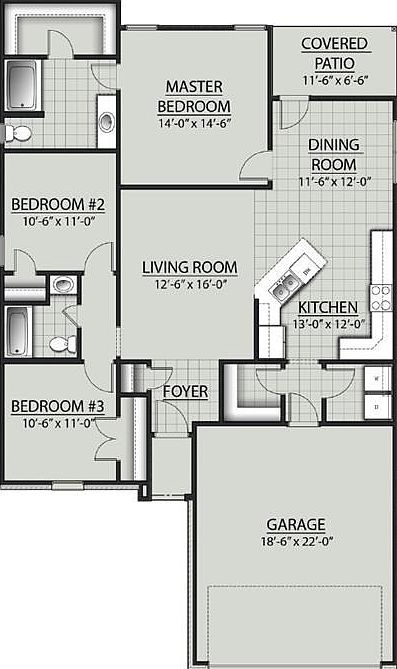 2nd image of 48311 Labonte Ln