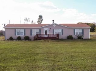 448 SE 1071st, Knob Noster, MO 65336