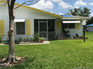 1132 NW 85th Ave #A15, Plantation, FL 33322