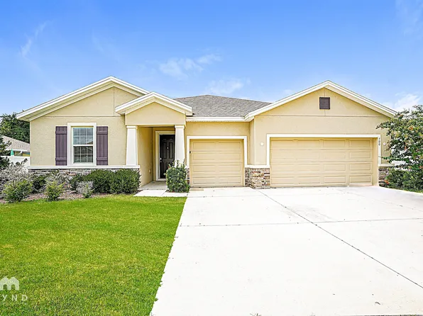 796 SE 66th Ter, Ocala, FL 34472