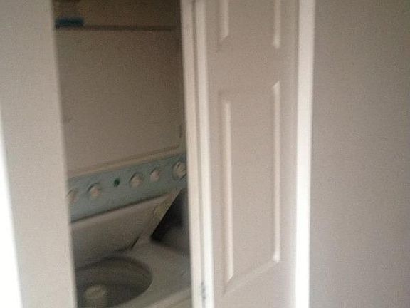 Washer/Dryer
