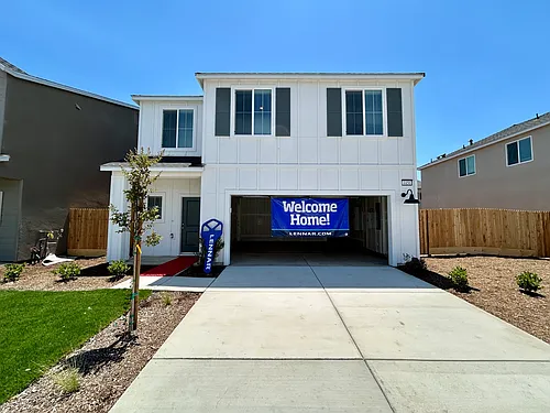 4456 Bellaire Ave Photo 1