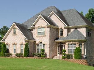 3394 Branch Valley Trl, Conyers, GA 30094