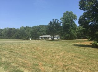 1396 Gentry Farm Rd, King, NC 27021