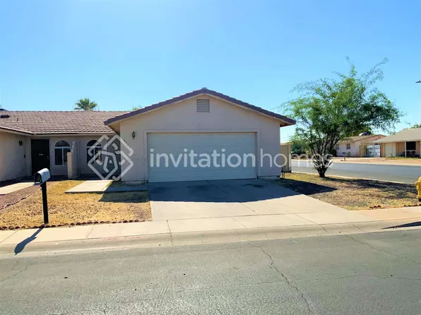 5703 N 67th Dr, Glendale, AZ 85303