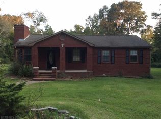 13790 Leatherbury Rd, Loxley, AL 36551