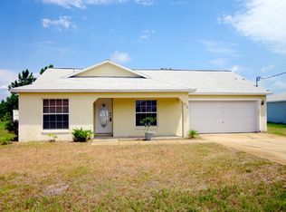 55 Undershire Path, Palm Coast, FL 32164