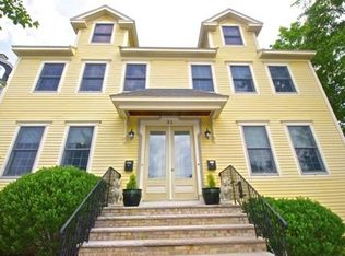 31 Prospect Ave #A, Revere, MA 02151
