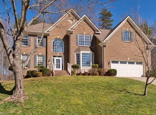 2542 Brandt Forest Ct, Greensboro, NC 27455