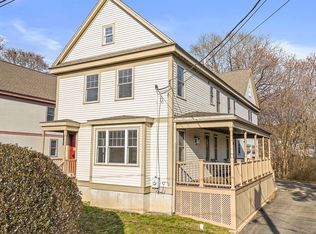 15 Brown St, Ipswich, MA 01938