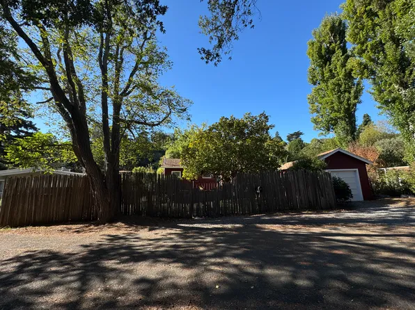 527 Pineo Ave, Mill Valley, CA 94941