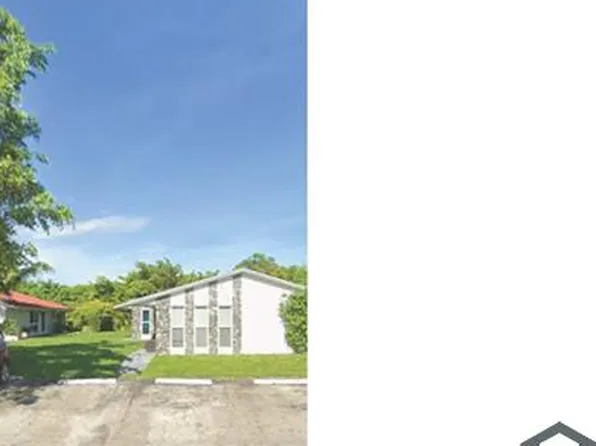 4708 SW 29th Ter #A, Fort Lauderdale, FL 33312