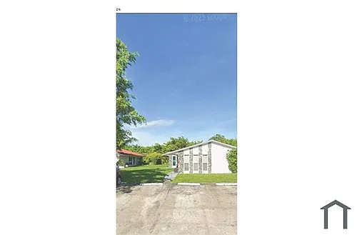 4708 SW 29th Ter #A Photo 1
