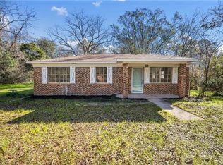 1368 Hubert Pierce Rd, Mobile, AL 36608