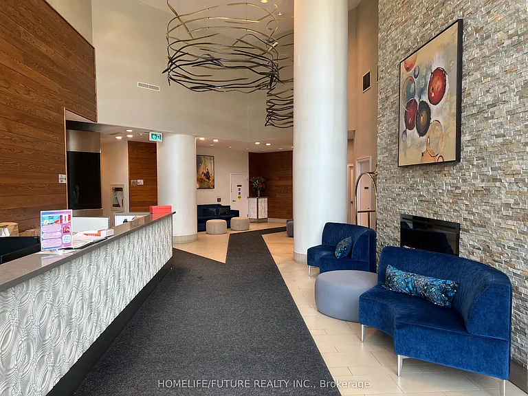 2230 Lake Shore Blvd W #403 — Photo 6