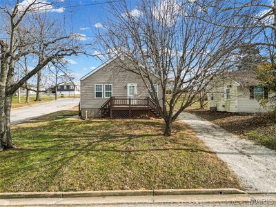 319 N Washington St, De Soto, MO, 63020