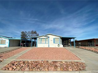 911 Palo Verde Dr, Bullhead City, AZ 86442