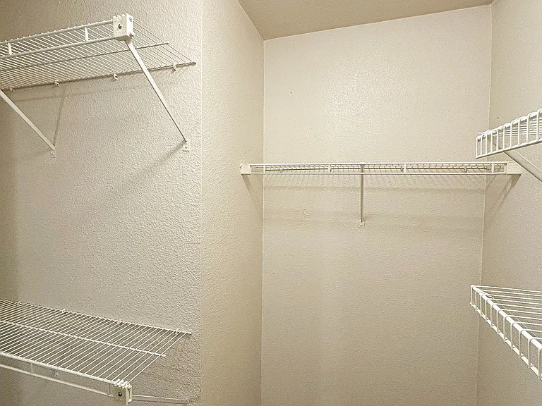 Cadet - Closet