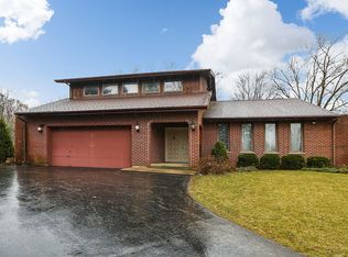 13530 S Star Ln, Lemont, IL 60439