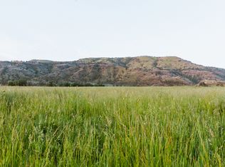 30658 Highway 19 #207, Spray, OR 97874