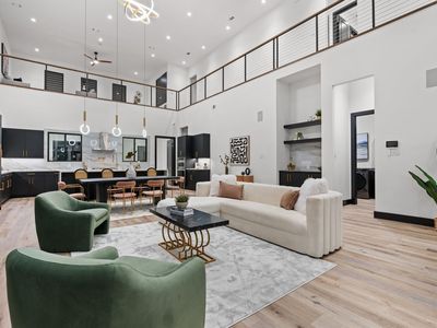 9818 Witham St, Dallas, TX, 75220