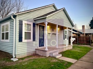 340 S 8th St, Duncan, OK 73533