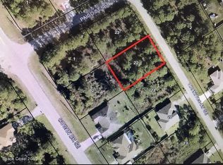 2510 Quanitco Ave SE, Palm Bay, FL 32909