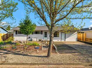 605 28th Ave SE, Albany, OR