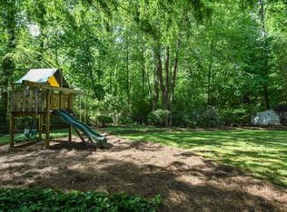 4512 Exmoor Dr NE, Marietta, GA 30067