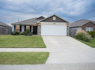 1000 E Bunting St, Fayetteville, AR 72701
