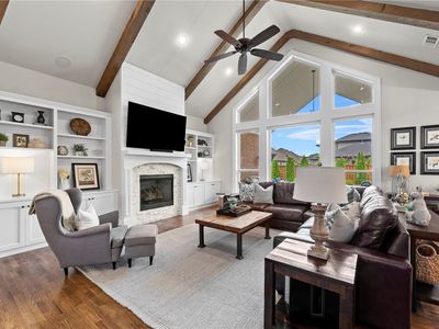8705 W Flycatcher Pl, Bentonville, AR, 72713