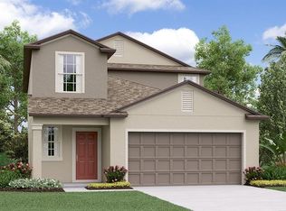 13681 Newbridge St, Spring Hill, FL 34609