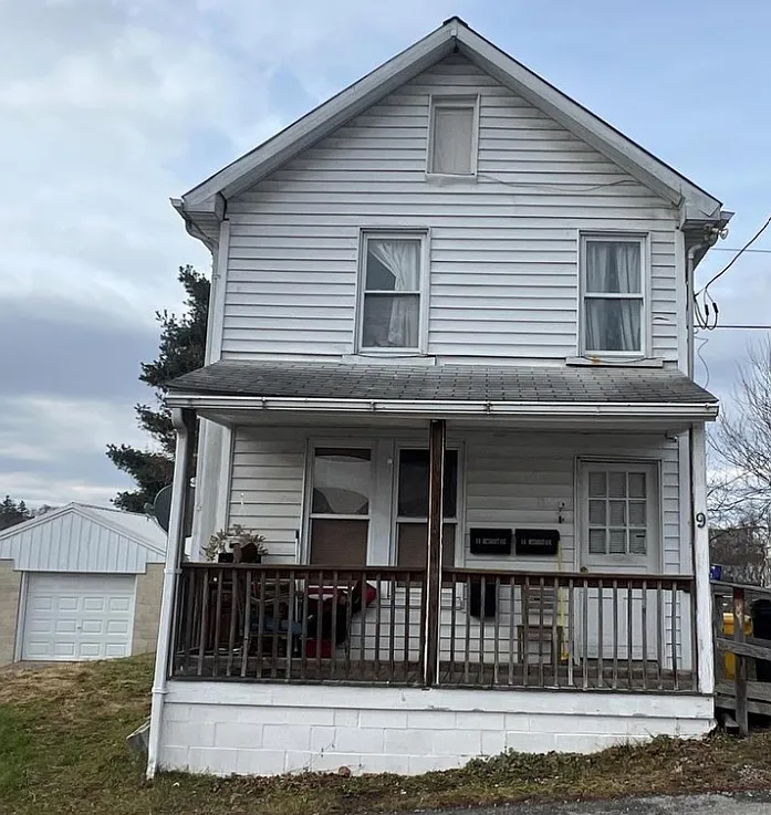 1 bed, $800 — Photo 1