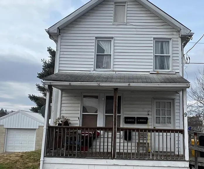 9 Methodist Ave #9A — Photo 1