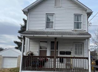 9 Methodist Ave #9A, Hancock, MD 21750