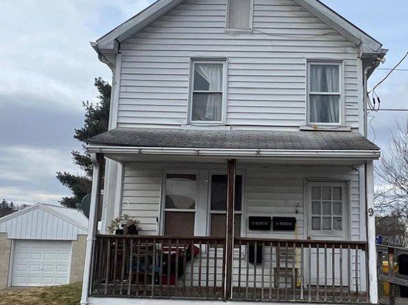 9 Methodist Ave #9A