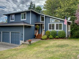 14705 104th Ave NE, Bothell, WA 98011