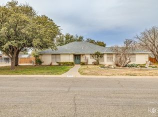 6229 Wrangler Ln, San Angelo, TX 76904